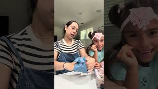 Cosas que compré para la bebé 🛍️🧺 #unboxing 