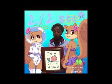 Lil Boom x Gary Come Home (Prod.Ben)