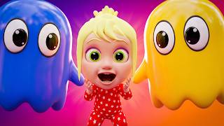 wrong hat nursery rhymes kids songs