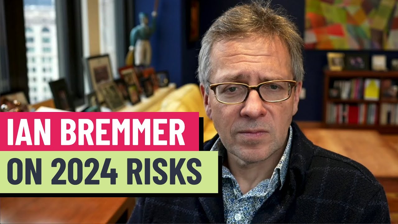 ‘Worst geopolitical environment of our lifetime’ – Risks investors can’t ignore ‘Worst geopolitical environment of our lifetime’ – Risks investors can’t ignore