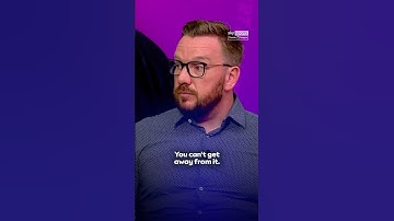 Thumbnail of Jamie O’Hara says Arteta MUST win a trophy or be sacked! 😨