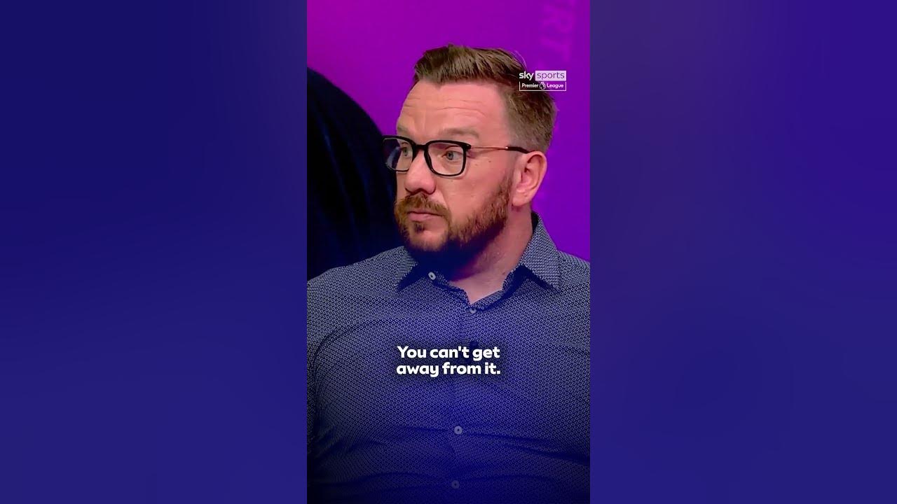 Jamie O’Hara says Arteta MUST win a trophy or be sacked! 😨