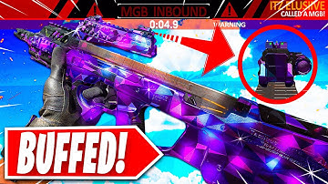 NEW UNBELIEVABLE "PDSW 528" SETUP AFTER BUFF! 👑 (Best PDSW 528 Class Setup) - Modern Warfare 2