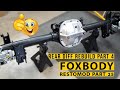 Image of Rear Diff Rebuild Part 4 - Foxbody Restomod Part 25