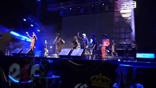 Caloncho ft Siddhartha - Loco - RMX212 - 2016