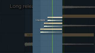 how tails affects your sound..