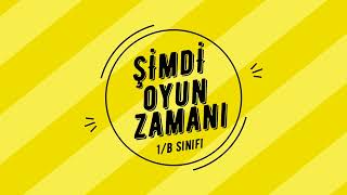 TİLKİ - TAVUK   //  ŞİMDİ OYUN ZAMANI Resimi