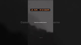 Raperos DEMASIADO HONESTOS #rap #lilsupa #eminem #slimshady