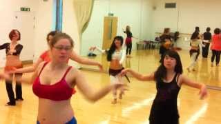 Fakerni - Workshop In London