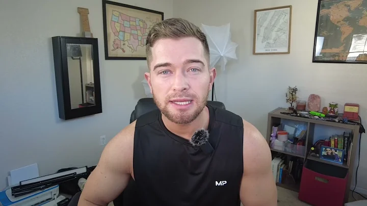 Johnnys Journey: Fit After 30