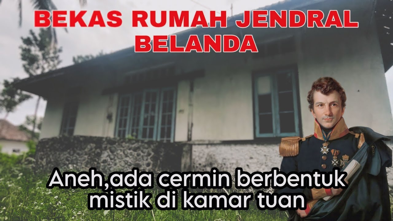 ТАК СТРАННО 😨, ЗЕРКАЛО БЫВШЕГО ГЕНЕРАЛА В ГОЛЛАНДСКОМ ДОМЕ