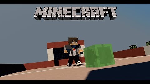 Minecraft // Minigame - Soccer + KOTH (Mineplex)
