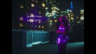 Ayra Starr - Treasure Visualizer