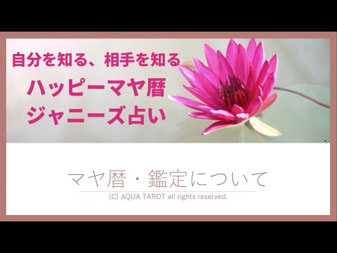 マヤ暦とは?占いなの?Wゆうたを見ながら解説動画!
