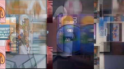 241 Shuric Scans With Are Slides (SolarBalls Vs Scaredy Squirrel)