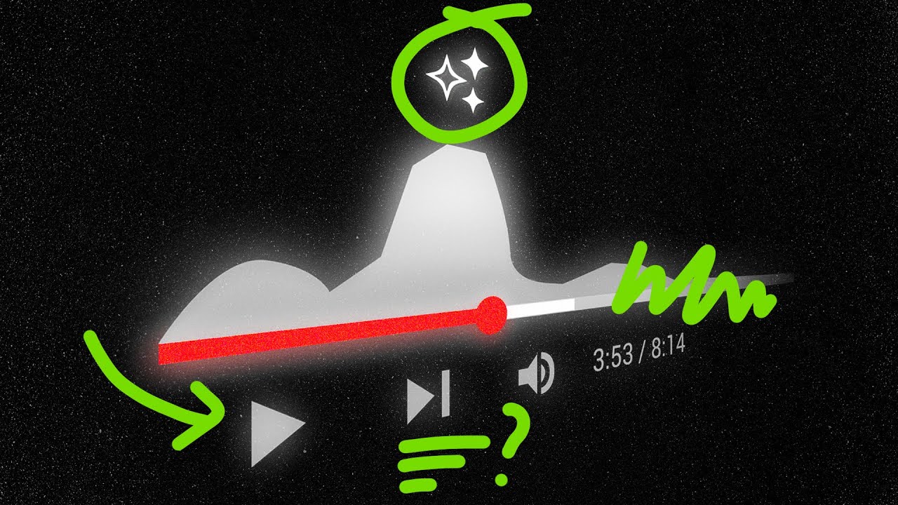 I Redesigned YouTube s Worst New Feature YouTube