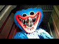 أخطر لعبة رعب صنعتها البشرية Poppy Playtime أخطر لعبة رعب صنعتها البشرية Poppy Playtime