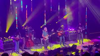 Bob Weir, Billy Strings: Cassidy - China Doll, Ryman 2022