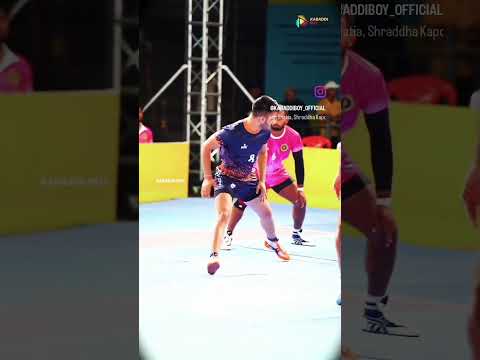 Bharat kabaddi