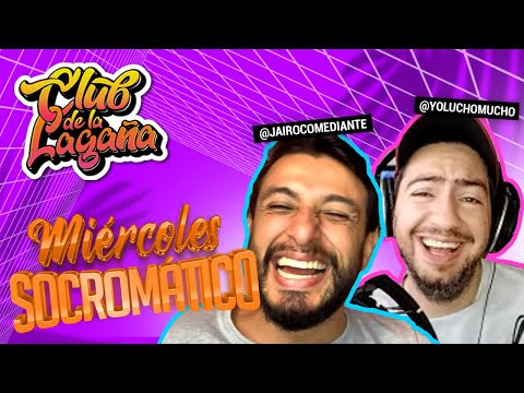 Confesiones en Trio con Rafa López | @laga | Jairo Cubides