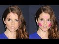 اعرفي الطريقة الصحيحة للكونتورينغ حسب شكل وجهك مع ماريلين | How to contour according to face shape