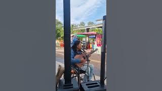 Seri Mersing lagu Asli Melayu - Roslan Jajuli