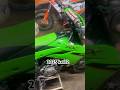 Kx112 revving up #kx112 #supermini #dirtbike #foryou #motocross #foryou