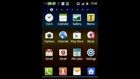 Computer wireless adhoc wifi internet to Android smartphone