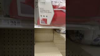 Biglots Real Living Bedding Sets  randomshorts biglotsshopwithme biglots biglotsshopping