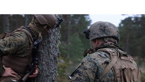 HOT PATROL IN THE BALTIC SEA❗️US MARINES MOVE NEAR RUSSIAN BORDER