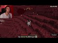 ????Dopo il record mondiale, il record di Enne... - Finire Minecraft in meno di 12 minuti - Giorno 2