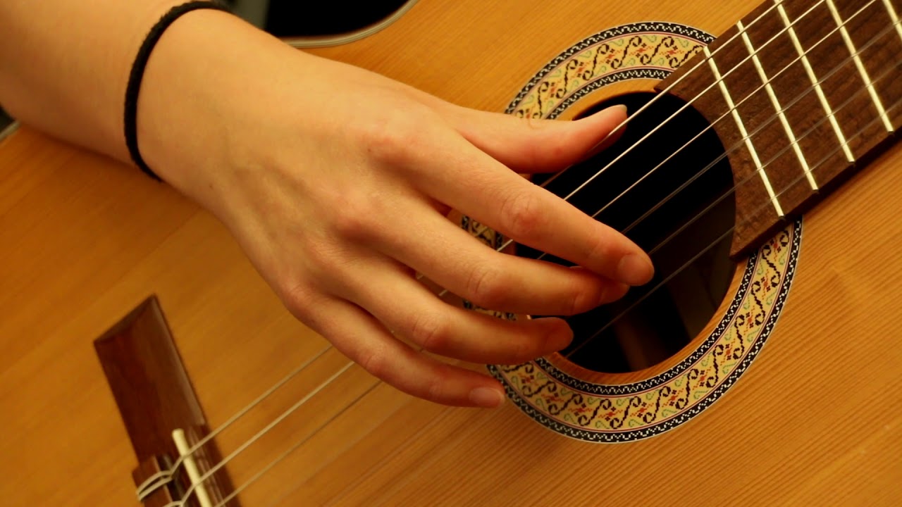 Gitarr YouTube