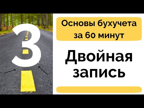 Видео: Проводки Двойная запись Активы Пассивы Дебет Кредит Бухучет с нуля  Бухгалтерия для начинающих