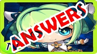 Anime Logo Quiz Level 4 - All Answers - Walkthrough ( By Neatrex ) screenshot 5