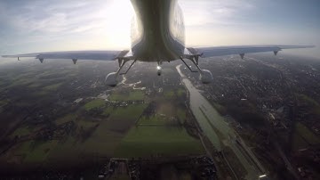 PiloTomek Cirrus SR20 G3 GTS  ...a different perspective