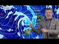 Autumn’s windy westerlies are heading to NZ & TAS