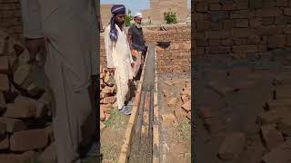 Lenter Beam Concrete Work