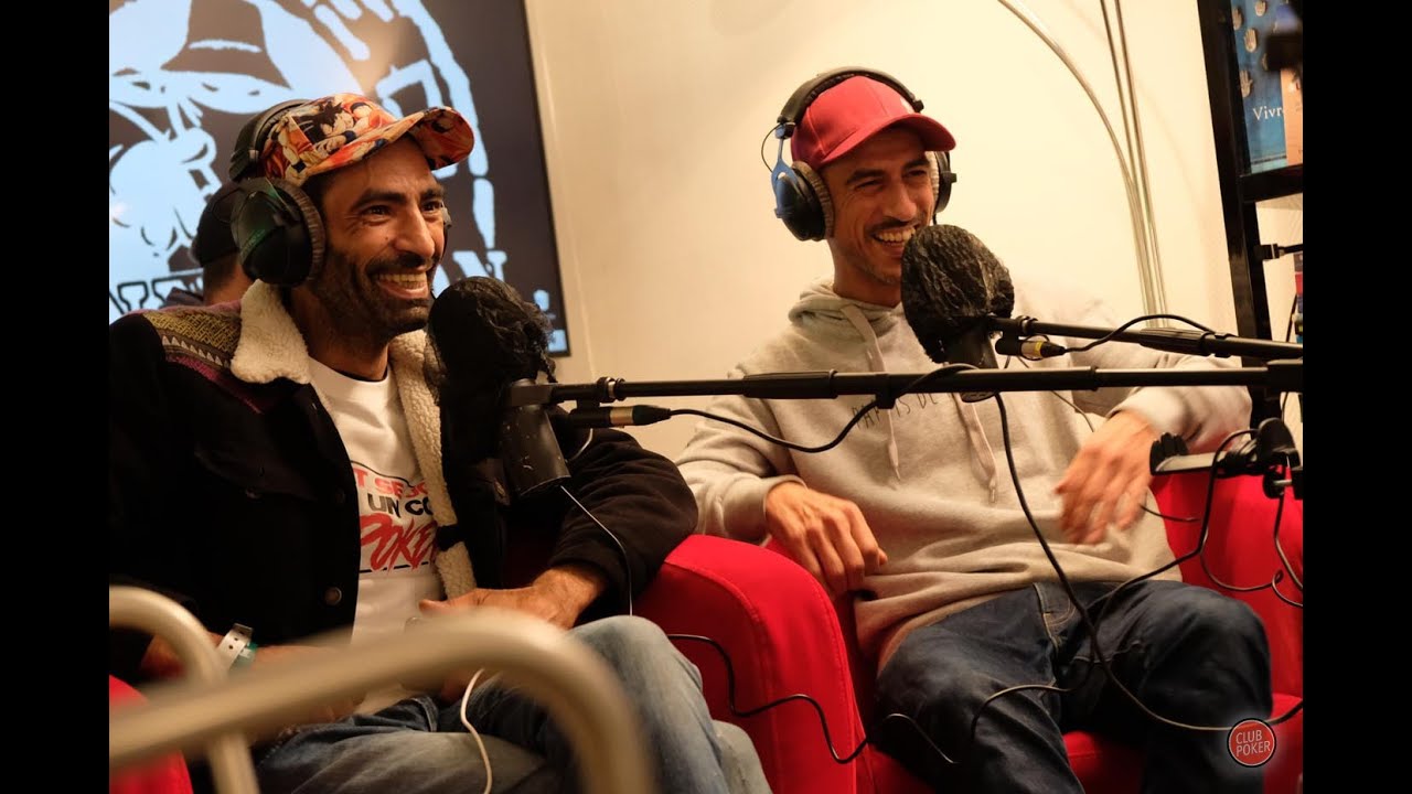 SCRED CONNEXION :  Koma & Mokless ! (Freestyle 1)