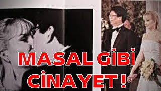 Elize Matsunaga - Miras İçin Mi Eşini Öldürdü Yoksa.. #belgesel