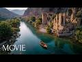 The BEST ADVENTURE MOVIE That you Can't Miss | Jack Hunter and the Lost Treasure of Ugarit | Action