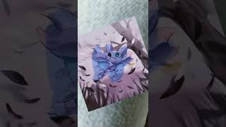 Gligar phase 3