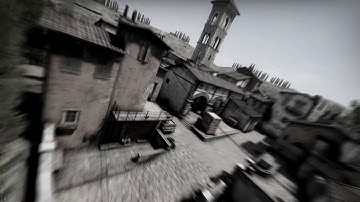 CS:GO FragMovie "Broken"