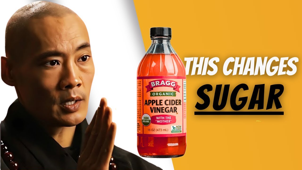 This Changes What Your Body Does With Sugar l shi heng yi