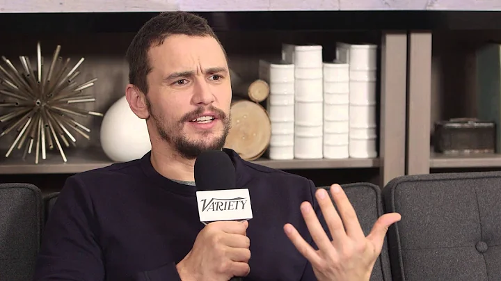 James Franco on Disliking His Own Character in 'True Story'