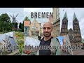 Bremen - ¿La ciudad mejor conservada de Alemania? - Recorrido por los mejores lugares