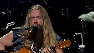 Watch Black Label Society I Thank You Child video