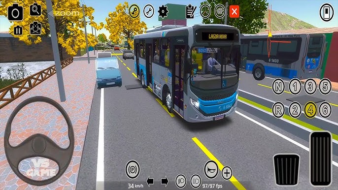 Solaris Urbino 18 Mountain Road Drive  Proton Bus Simulator Urbano Android  Gameplay 