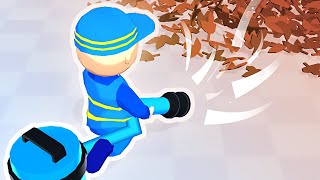 Recycle Island Gameplay | Android Simulation Game screenshot 4