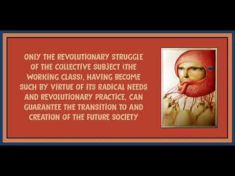 Chapter 4 from The Theory of Need in Marx by Agnes Heller