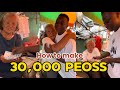 How to make 30,000 pesos in 1 minute #philippines #help #viral